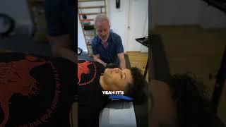 Chronic Ear Pressure? She Finally Got Relief After 2 Years! CFR
