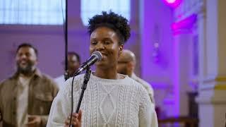 'Magnificat' from Gospel Evensong at St Martin in The Fields.