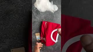 UNBOXING: Liverpool Home Jersey 23/24