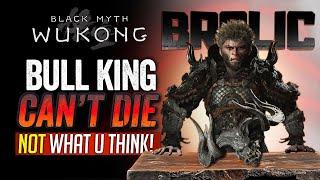 Black Myth WuKong Build with 750+ Defense & HITS LIKE A TRUCK! (NG+++)