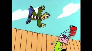 Ed Edd n' Eddy   Ed's Immense Power!  Season One