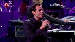 Marc Anthony  en viña 2012 HD sin interrupciones