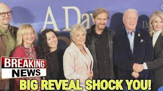 Days of our lives spoilers: SHOCKING  NEWS- The entire list of comebacks in 2025 will shock you