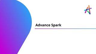 Advanced Spark Tutorial - Part 1 | Advanced Spark for Developers