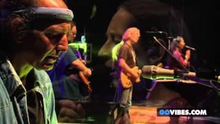 Dark Star Orchestra performs "Scarlet Begonias" at Gathering of the Vibes Music Festival 2013