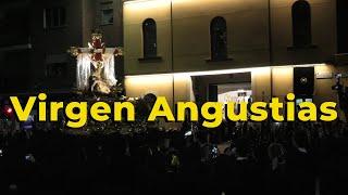 Virgen Angustias 2023 | Santa Nonia | Angustias y Soledad | Dolor de Nuestra Madre