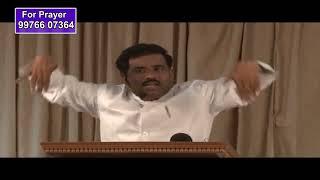 இயேசு கொடுக்கும் சந்தோஷம் || REV.D.JEBARAJ || ROCK CITY AG CHURCH