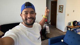 House Tour como vive un Nicaragüense en Minnesota