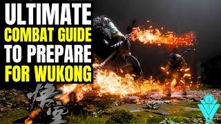 Black Myth: Wukong In-Depth Combat Guide!