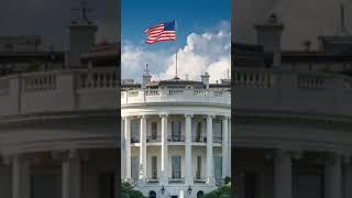 Unique Information about White House America #america#whitehouse #viralvideo #viral #firstshortvideo