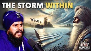 Weathering the Storm - Sunn Sakhi Series EP18