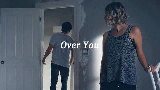 MultiCouples | Over You (HBD Claudia)