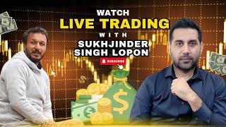 Automation Trading Strategies in the Futures Market Explained With @shonkisardar7414