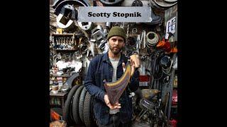 The Scotty Stopnik 9.8"