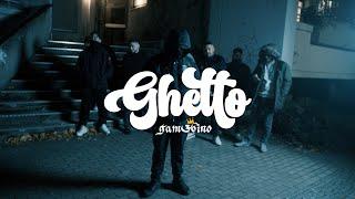 GAMBINO 36 - GHETTO (Official Video)