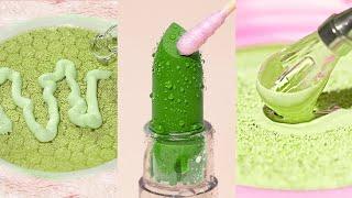 Satisfying Makeup Repair ASMRRestore Your Favorite Cosmetics with These Easy Tips! #694