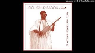 Jeich Ould Badou - Music from Saharan WhatsApp 03 [2020]