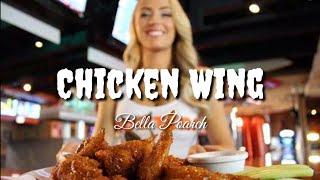 Chicken Wing - Bella Poarch feat. Spence Remix (Tiktok Song) | CountryMusic