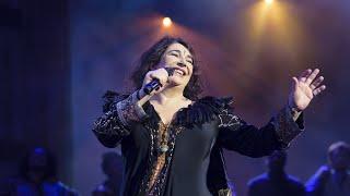 kate bush: cloudbusting (before the dawn: live at hammersmith apollo) 2014 // multicam edit