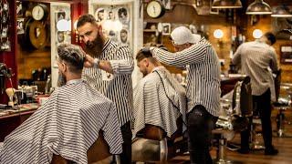 - Beban Barbershop - Promotional Video - 4K - by Ronahi Studio -