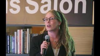 Sustainable food production | Donielle Nolan | TEDxTysonsSalon