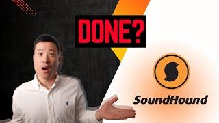 Is SoundHound AI Stock Finished? + Two Hot Stocks for March 2025