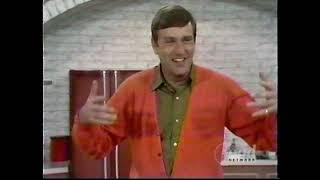 The Galloping Gourmet with Graham Kerr (1969)