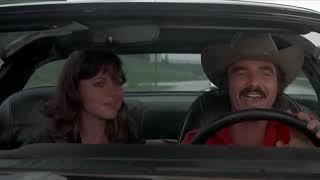 Jerry Reed - East Bound & Down (1977)(Smokey And The Bandit 1080p)