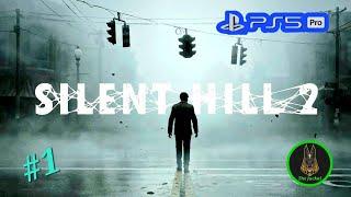 SILENT HILL 2 - Episode 1 - PS5 Pro 1.06 (Performance Mode)