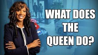 Why I'm Called Regina The QUEEN Of Car Loans and Credit - How can The Queen Help you?