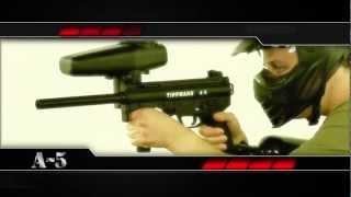 Tippmann A-5