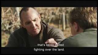 【SPOILER】clip7 "That's the Red Earth" -Blood Diamond (2006)