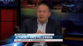 What is tort reform and why is it bad? - Free Legal Advice | Fellerman & Ciarimboli | Law & You