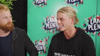 Alex Hayes - Land of Plenty TV