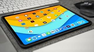 M4 iPad Pro One Month Later | I Was WRONG!