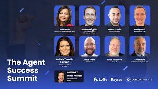 The Agent Success Summit