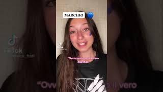 Ludovica Frati - Il Marchio  [Serie TikTok Completa]