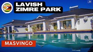 Upcoming Zimre Park Estate, Masvingo | Low Density Real Estate | Zimbabwe