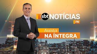 SBT Notícias - Edição Completa - 06/03/2025