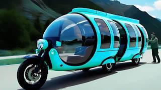 2024 Tech Innovations That Will CHANGE Your Life!