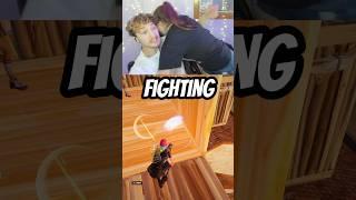 WYFUL LOSES HIS GIRLFRIEND… (fortnite)