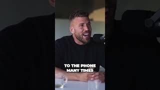 From YouTube to Building an Empire: Balancing Business and Passion #business #entrepreneur  #podcast