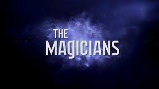 The Magicians - Alive  (Fan tribute)