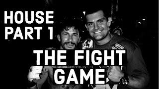 The Fight Game- Jason House Part 1