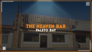 [MLO] The Heaven Bar Paleto [FiveM]