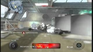 COD Black ops - Humiliation Part one