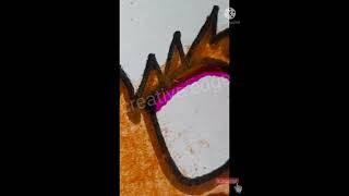 make cute drawing//creativity#shorts #subscribe #creativeedge #sketching 