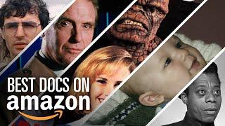 10 Best Documentaries on Amazon Prime | Movies Wood