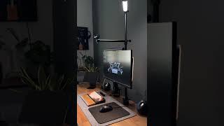 Cheap Overhead Camera Mount for your videos