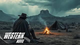 He fights ruthless enemies to save his father | Action Western Drama | Full Movie